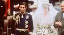 <p>Kakak kandung Putri Diana, Lady Sarah Spencer rupanya pernah memiliki kedekatan khusus dengan Pangeran Charles. Sebelum menikah dengan Diana, ternyata Charles sempat berkencan dengan Lady Sarah. (AFP/Bintang.com)</p>