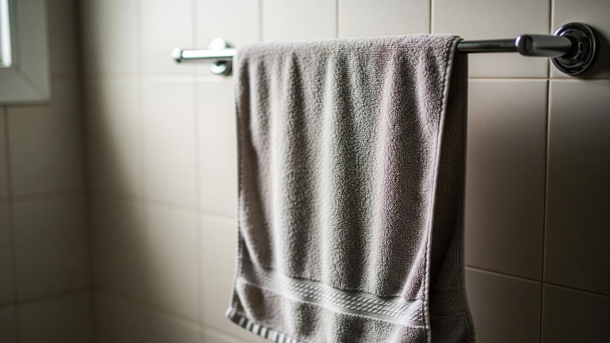 10 Tips Membersihkan Handuk yang Menghitam Agar Kembali Bersih dan Bebas Bau