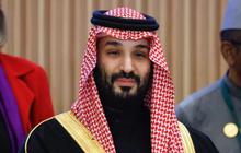 Arab Saudi dan Israel Diam-Diam Makin Dekat Menuju Normalisasi Hubungan