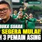 Asep Saputra Ungkap Persiapan League Cup 2026/2027, Bahas Regulasi 3 Pemain Asing hingga Mitigasi Suporter
