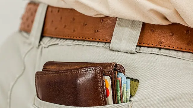 6 Arti Mimpi Kehilangan Uang, Bisa Jadi Pertanda Baik?