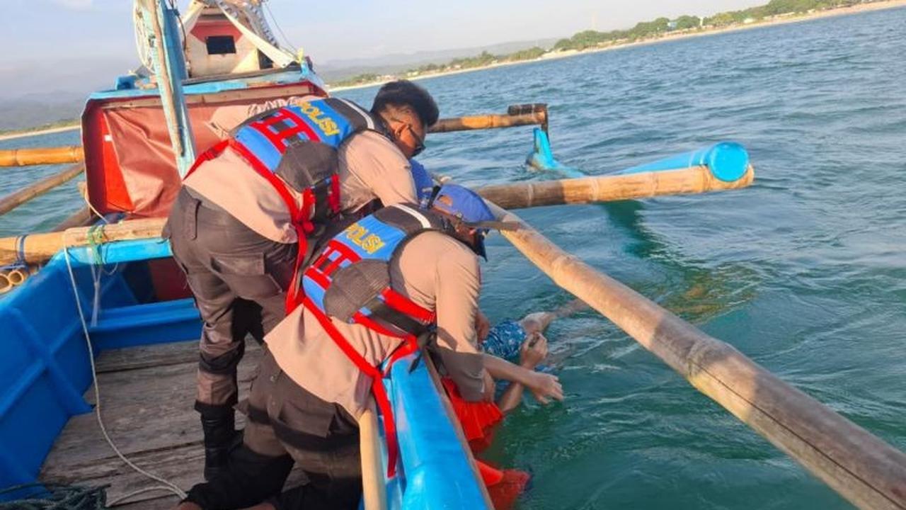 Tragis! Wisatawan Terseret Ombak Garut di Pantai Karangpapak, Satu Tewas Setelah 3 Jam Pencarian