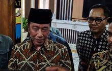 Jokowi Diperiksa 2,5 Jam di Polresta Solo, Dicecar 10 Pertanyaan Seputar Kuliah di UGM