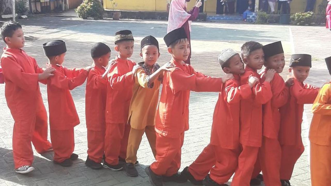 Pemkot Tegaskan Pendaftaran SPMB Tanjungpinang 2026 Tak Wajib Kartu Keluarga Barcode