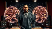 Kanye West Zodiac Sign: Exploring the Astrological Profile of a Music Icon