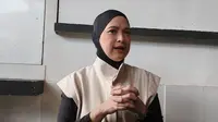 Andhara Early Berkaca Pada Pengalaman, Libatkan Anak Sebelum Putuskan Cerai dari Bugi Ramadhana