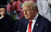 Donald Trump Akan Hadiri Pemakaman Paus Fransiskus di Roma