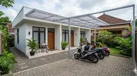 7 Contoh 3 Kamar Kos di Halaman Rumah untuk Usaha Pensiunan, Sederhana dan Mudah Dikelola