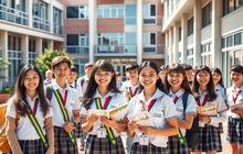 Masih Bingung Menulis Motto Hidup MPLS SMP? 60 Contoh dan Cara Membuatnya