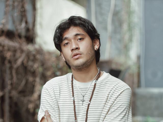 Kenalkan Ini Pacar Baru Giorgino Abraham Showbiz Liputan6 Com