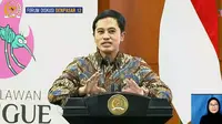 Wamenkes Dante Saksono Getol Lari 10 Km Setelah Salat Subuh, Rahasia Perut Rata di Usia 51