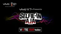 Di Youtube FanFest 2017 Kamu Berkesempatan Ketemu Youtuber Favoritmu dan Memenangkan Vivo V7+!