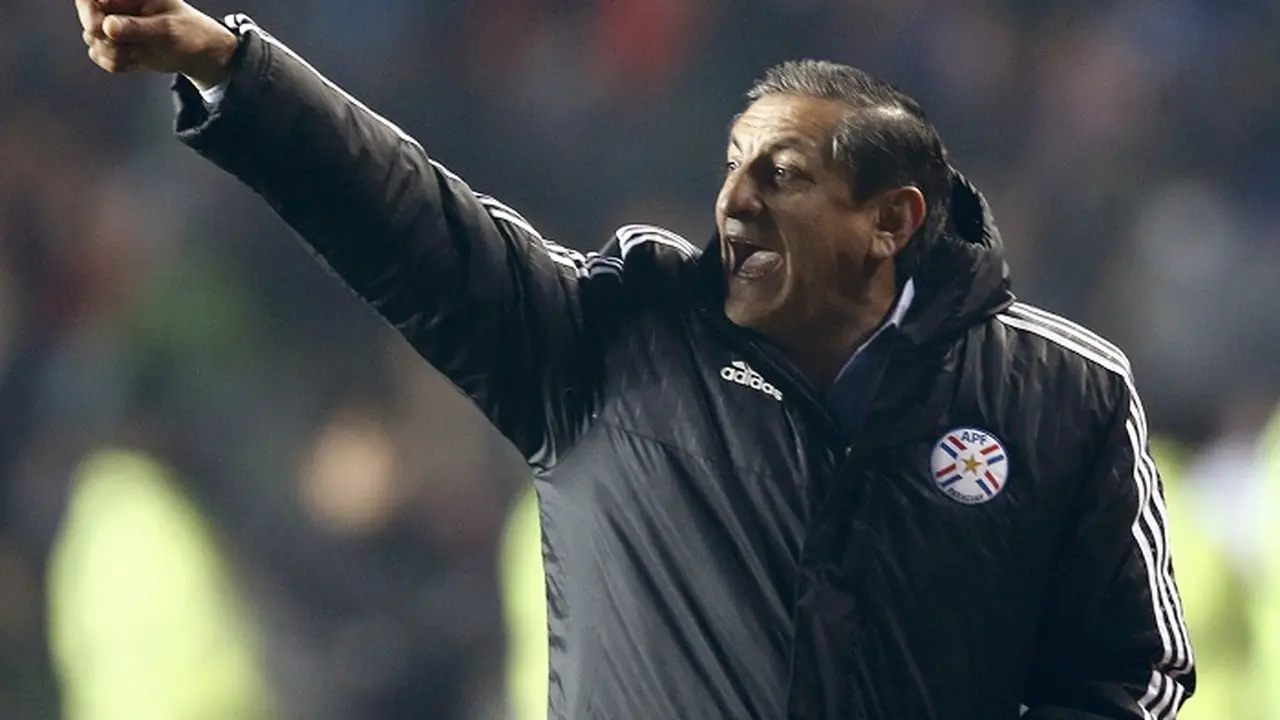 Ramon Diaz