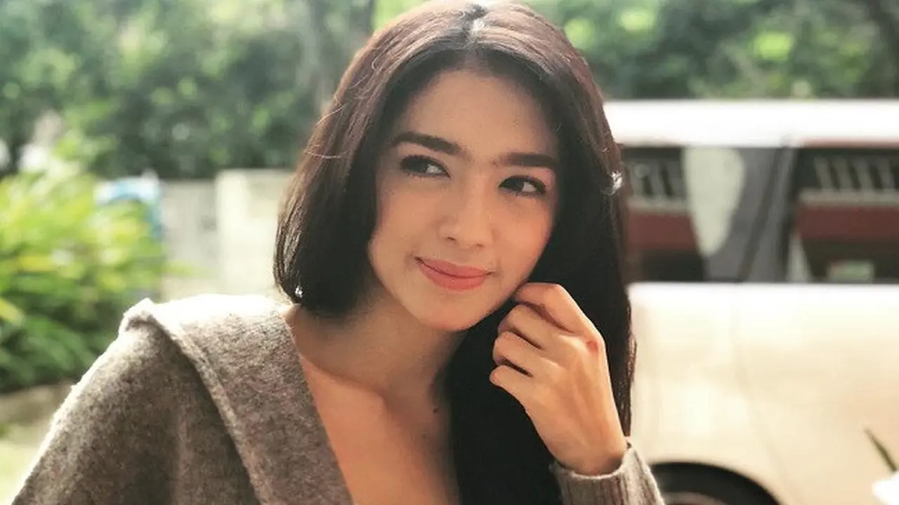 Angel Karamoy