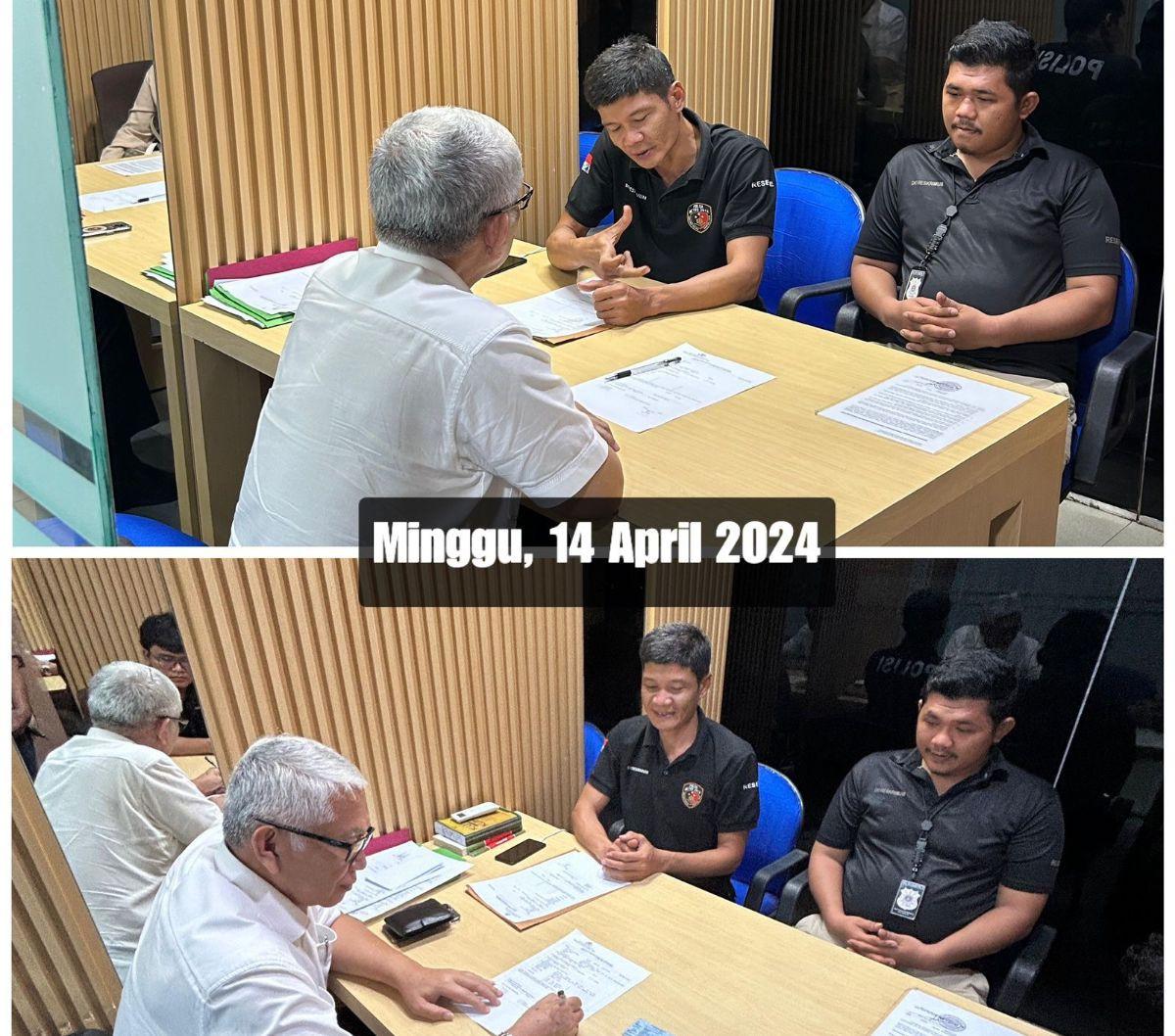 Dok. Istimewa