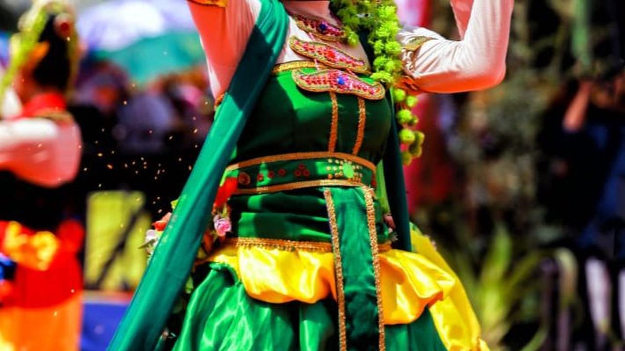 Madura Culture Festival 2023, Penari Tradisional dari Seluruh Kawasan Tapal Kuda Diundang untuk Tampil