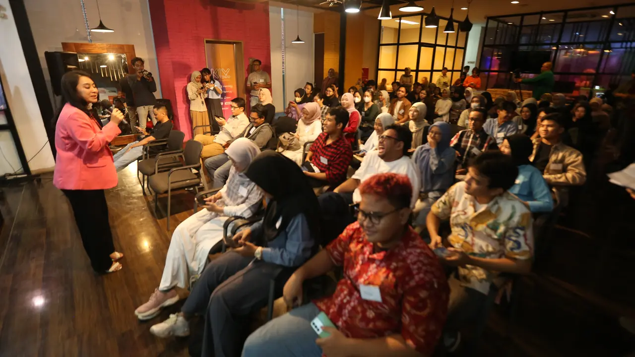 Kumpul Fakta