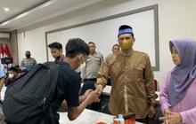 KJP Plus 11 Siswa SMK di Jaksel Pelaku Tawuran Dicabut