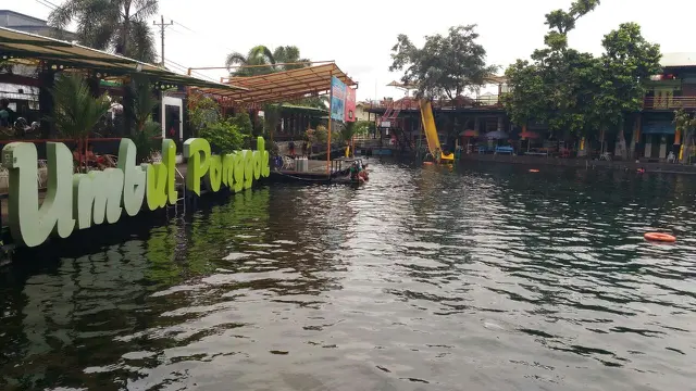 Belajar Lepas dari Jerat 'Bank Jaket Hitam' di Desa Ponggok