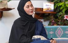 Paula Verhoeven Buka-Bukaan Soal Sosok Pria Berdua di Dalam Kamar yang Dituduh Baim Wong Selingkuhan