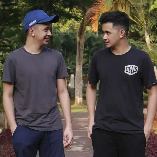 Nakula Sadewa (Instagram/nakulasadewakussler)