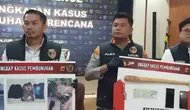 Cemburu Buta, Pria Ini Rekayasa Septic Tank untuk Timbun Jasad Istri