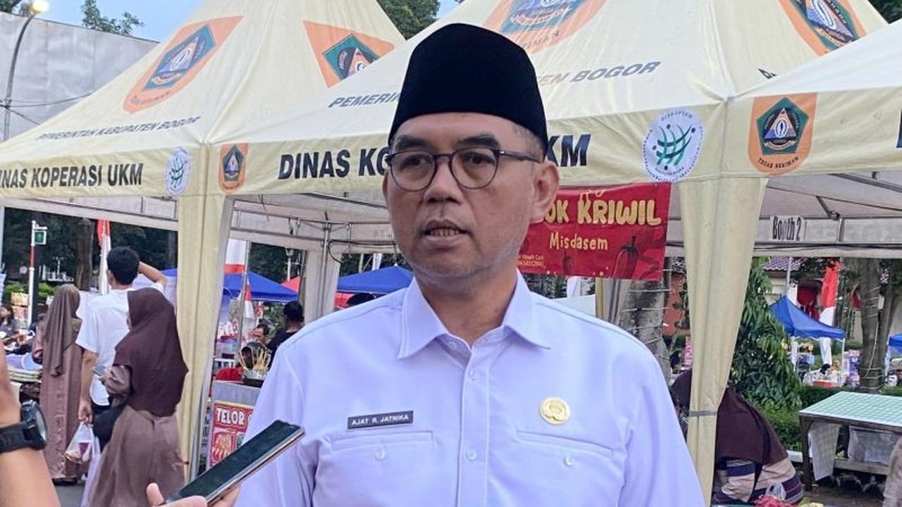 BPK Mulai Pemeriksaan Interim LKPD Pemkab Bogor 2025, Fokus Keseimbangan Fiskal