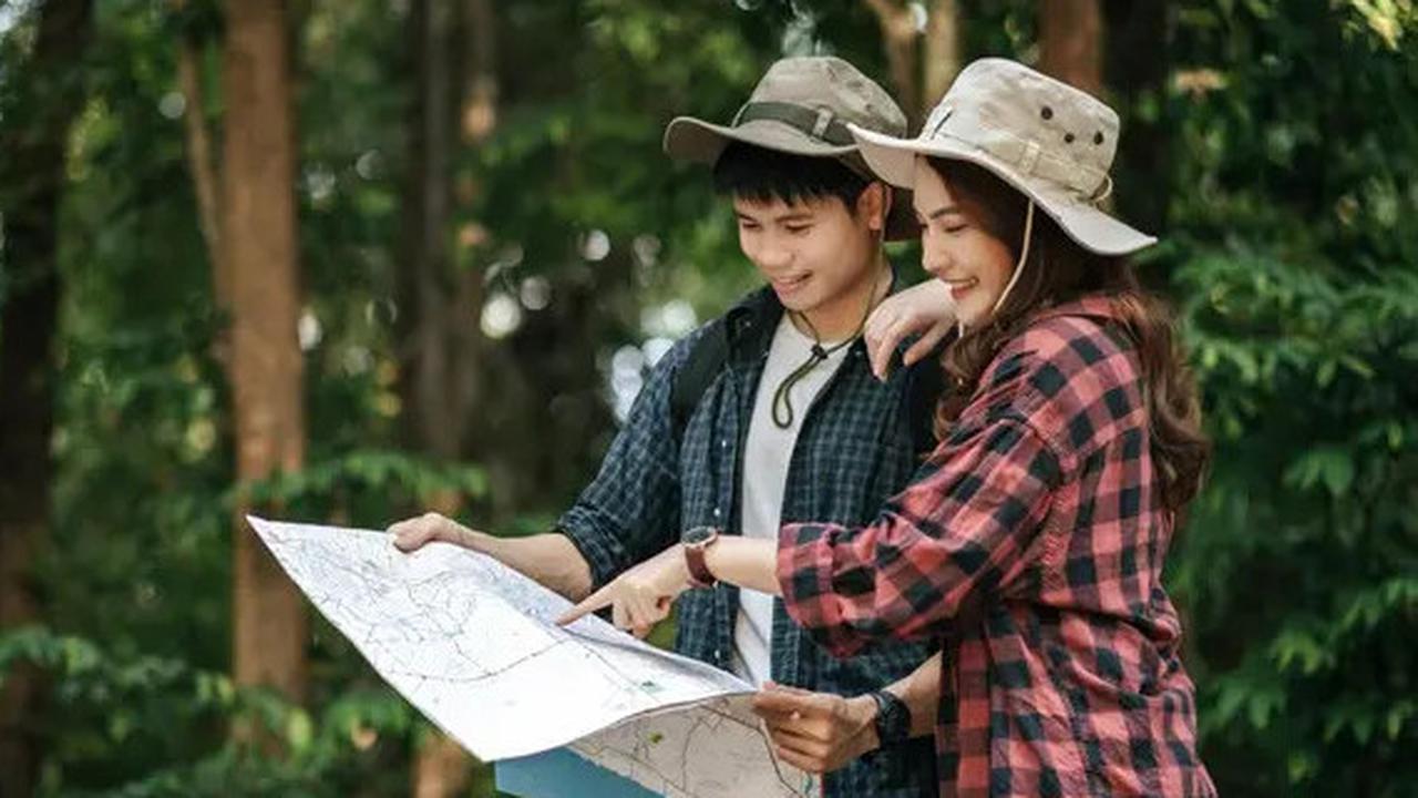 Ide Tempat Kencan Seru dan Menyenangkan, Isi Kegiatan Positif