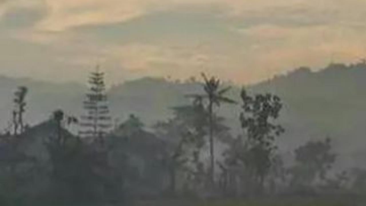 Mengulik Kisah Gunung Kendeng di Sragen, Menjadi Tempat Peristirahatan Terakhir Sang "Dewa Judi"