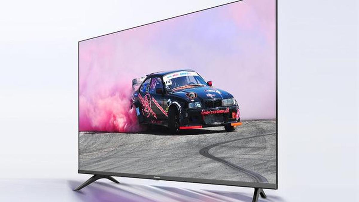 7 Pilihan Smart TV 32 Inch Rp 1 Jutaan Terbaik di Awal 2026