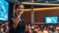Tips Public Speaking yang Baik untuk Meningkatkan Kemampuan Berbicara di Depan Umum