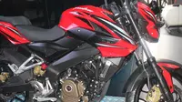 7 Fakta Ketangguhan Kawasaki-Pulsar 200NS