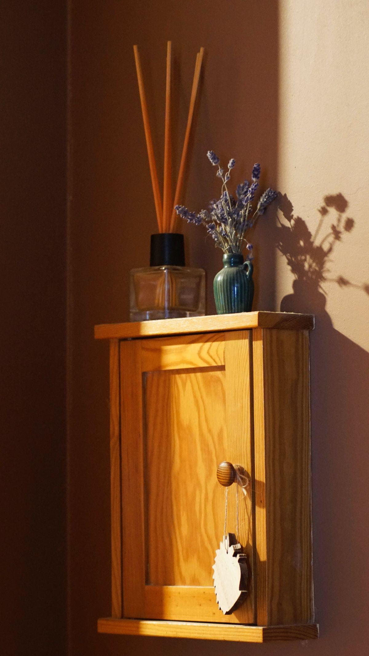 Prinsip-prinsip Dasar Feng Shui
