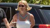 Menghitung Kekayaan Britney Spears, Benarkah Ia Kini Bangkrut?