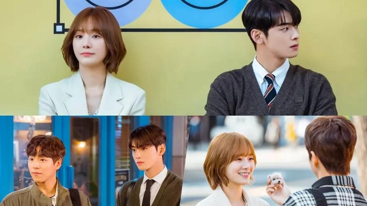Drama ini akan menghadirkan kisah cinta yang rumit antara Han Hae Na, Lee Bo Gyeom, dan Jin Seo Won.