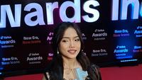 Fuji Tak Menyangka Menang TikTok Awards Indonesia 2025, Ungkap Perjuangan Militan Para Fans