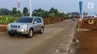 Ada Retakan, Operasional Tol Pemalang-Batang Tetap Berjalan Normal