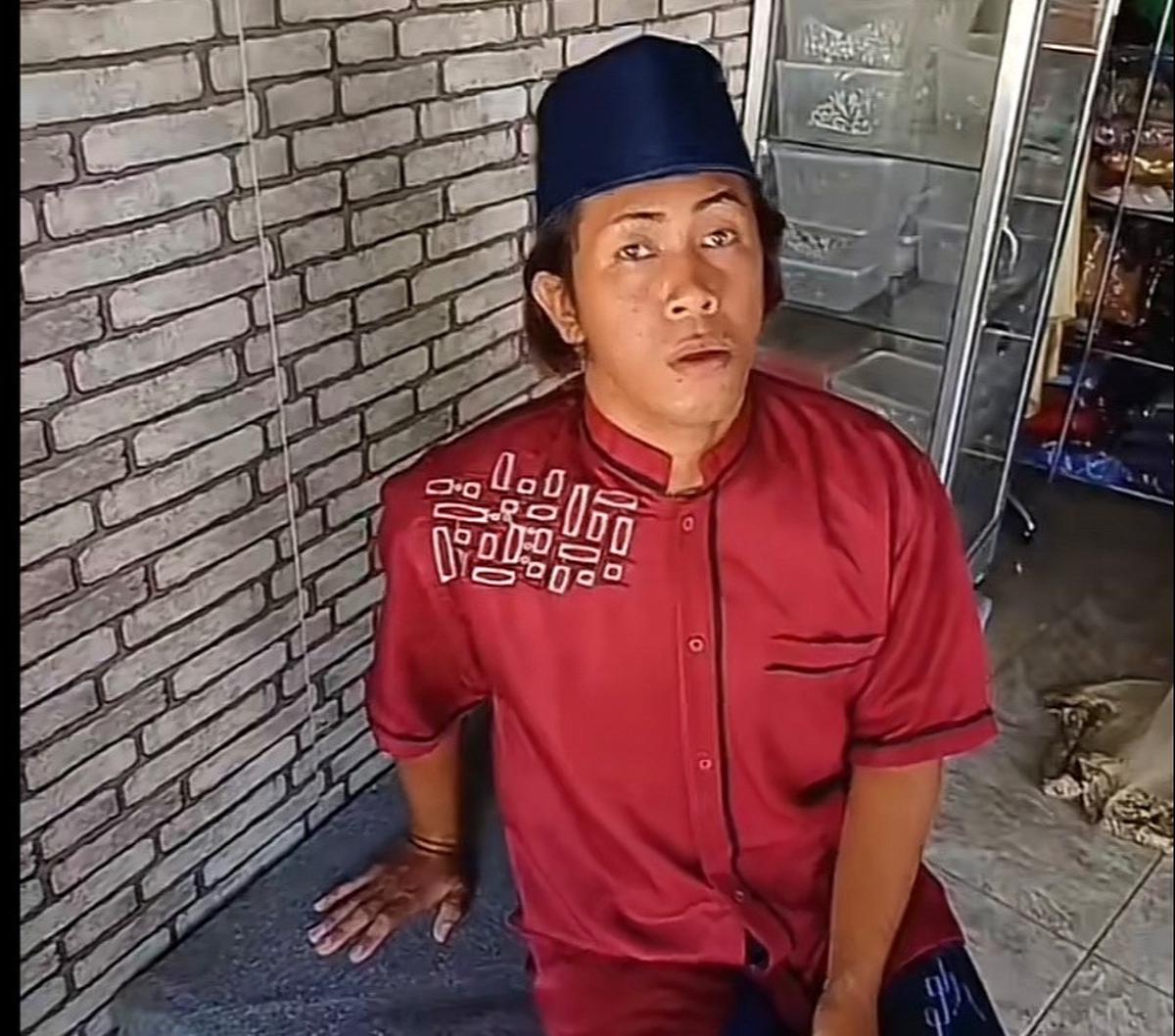 Dok. Istimewa