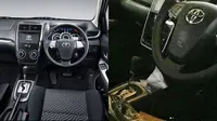 Interior Toyota Veloz dan Toyota Avanza 2019 (@indra_fathan)