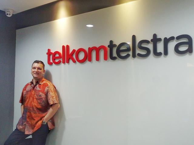 Misi Telkomtelstra Bawa RI Jadi Pusat Ekonomi Digital ASEAN di 2020 -  Bisnis Liputan6.com
