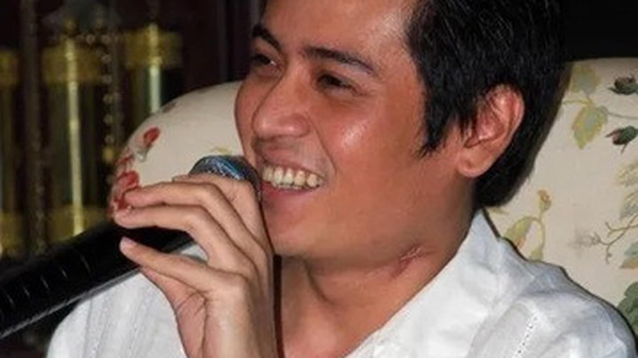 Profil Teuku Ryan, Aktor Kondang yang Berkarier Sejak Era 1990-an dan ...