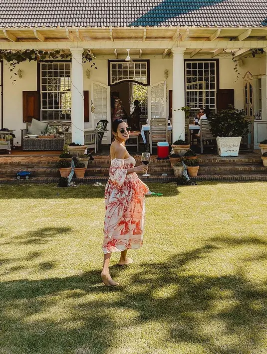 Kirana Larasati (Instagram/kiranalarasati)