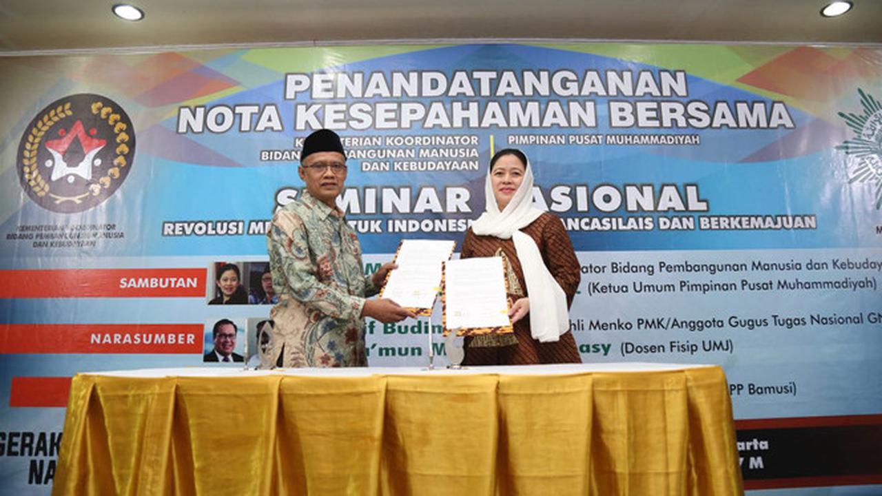 Puan Maharani