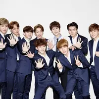 EXO dan Super Junior sama-sama punya pengalaman kocak karena kebanyakan anggota.