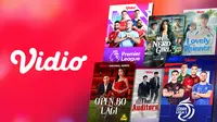Vidio Pertahankan Posisi Sebagai OTT Nomor 1 di Indonesia pada Q3 2024