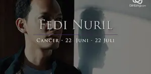 Mau tahu apa bintang kelahiran Aktor ganteng yang bermain di film Ayat Ayat Cinta 2 ini?