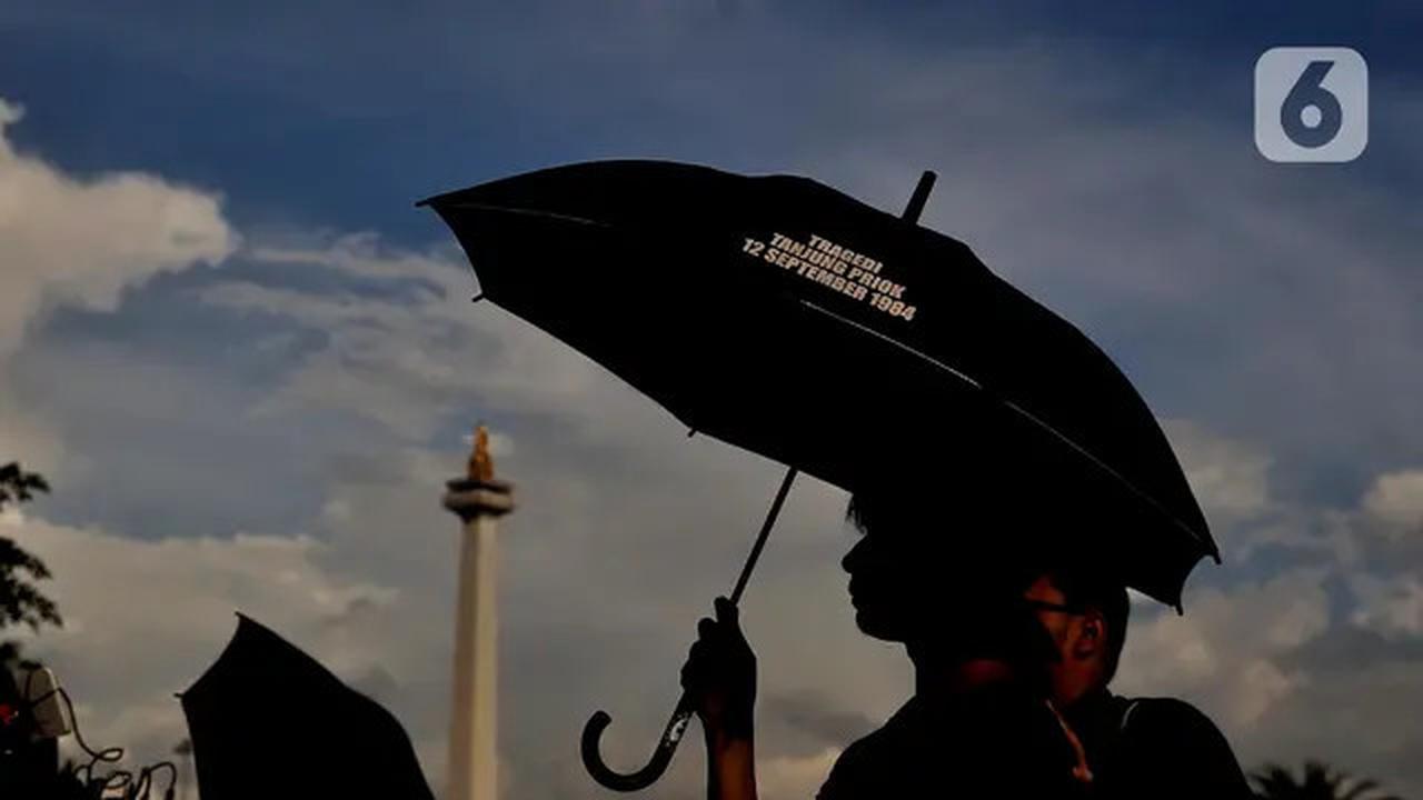 Aksi Kamisan ke-862, 27 Tahun Reformasi: Jangan Gelapkan Fakta Sejarah