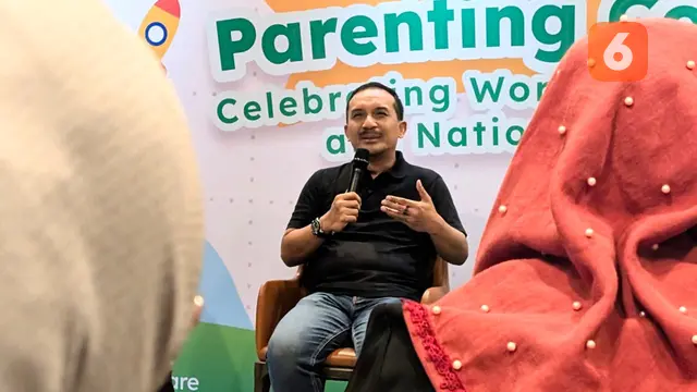 pekan menyusui sedunia 2025