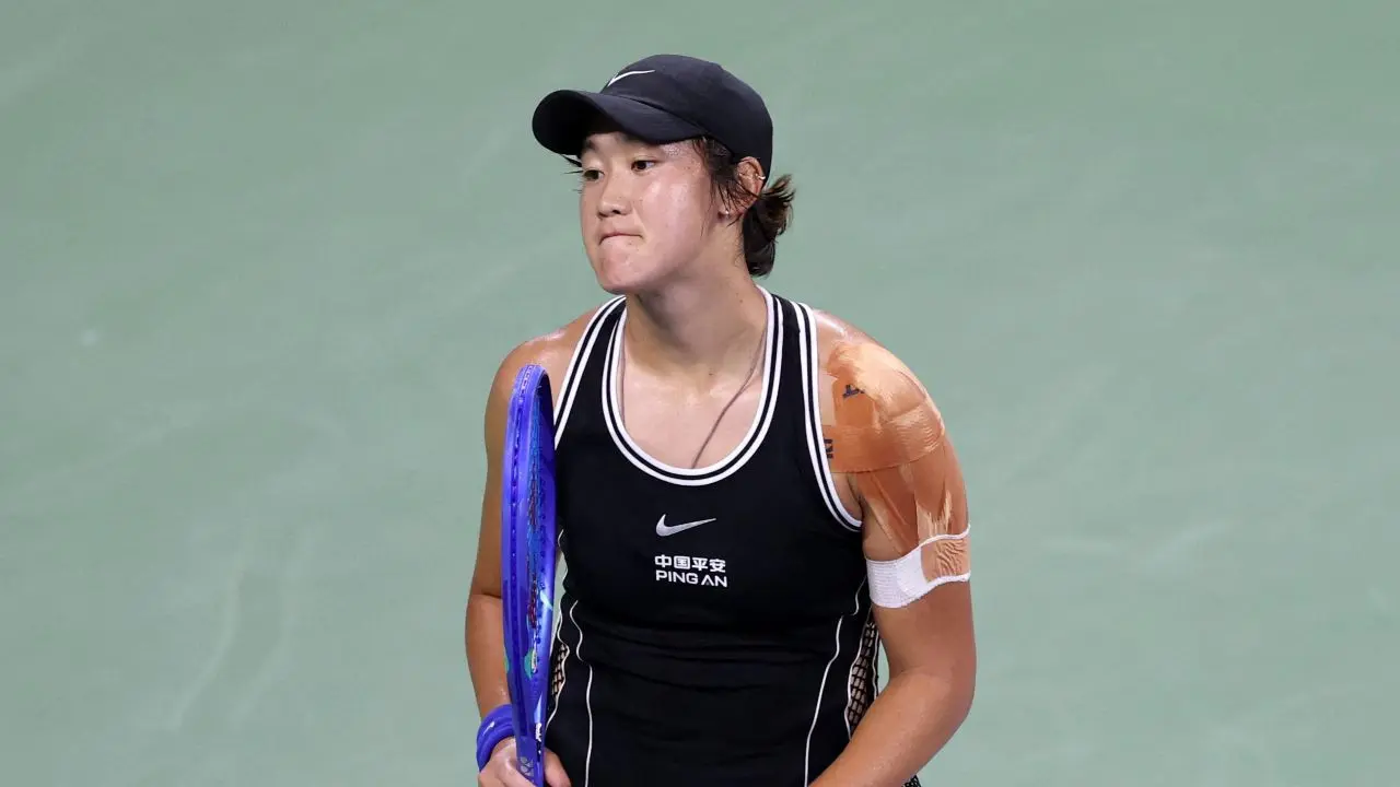 Wang Xiyu