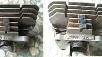 Blok mesin Yamaha RX King berkode Y3 (bukalapak.com/@oni andrianto)